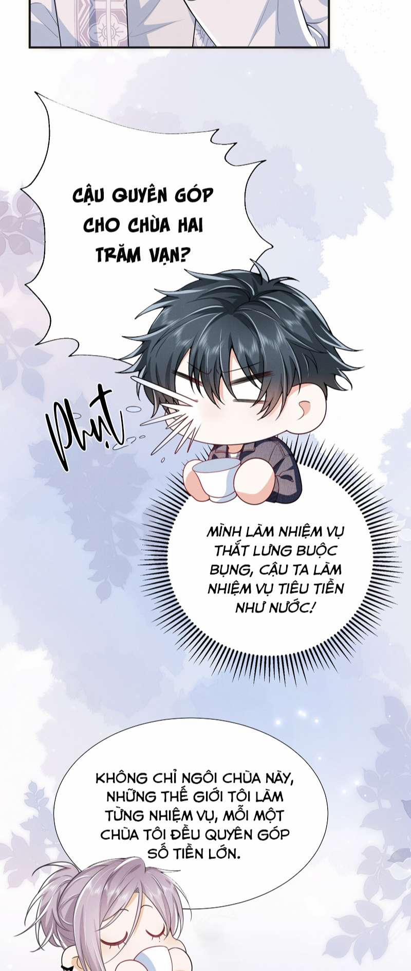 Em Trai Nhìn Tôi Với Ánh Mắt Ngày Càng Xấu Xa 29 trang 26