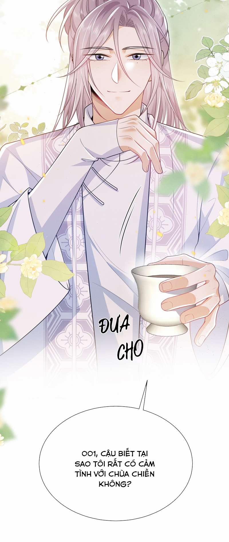 Em Trai Nhìn Tôi Với Ánh Mắt Ngày Càng Xấu Xa 29 trang 28