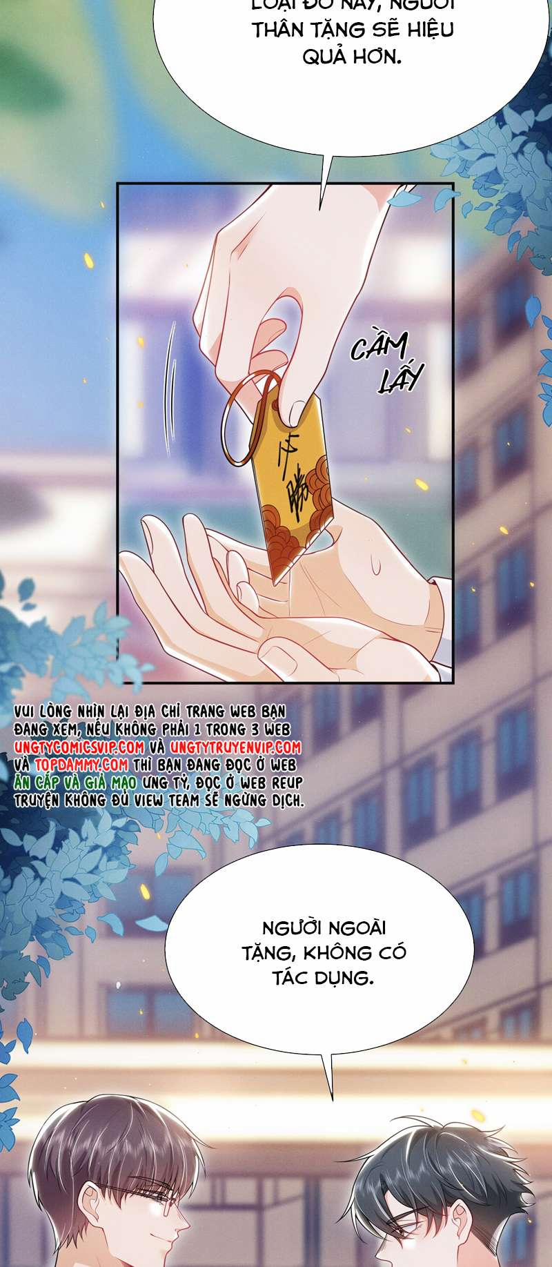 Em Trai Nhìn Tôi Với Ánh Mắt Ngày Càng Xấu Xa 29 trang 3