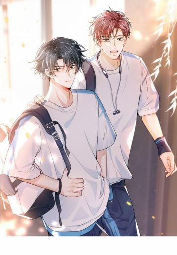 Em Trai Nhìn Tôi Với Ánh Mắt Ngày Càng Xấu Xa 3 trang 1