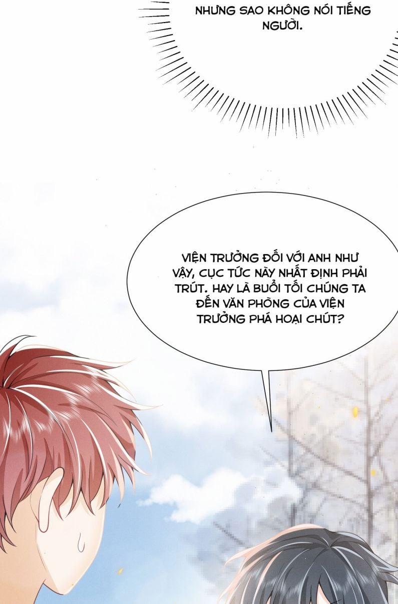 Em Trai Nhìn Tôi Với Ánh Mắt Ngày Càng Xấu Xa 3 trang 14