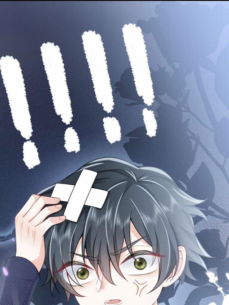 Em Trai Nhìn Tôi Với Ánh Mắt Ngày Càng Xấu Xa 3 trang 18