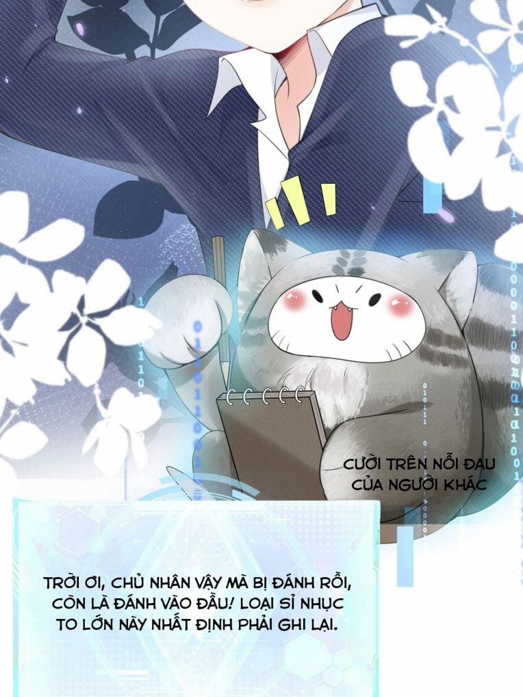 Em Trai Nhìn Tôi Với Ánh Mắt Ngày Càng Xấu Xa 3 trang 19