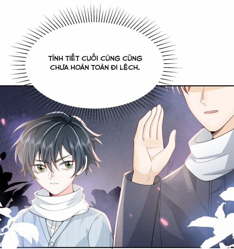 Em Trai Nhìn Tôi Với Ánh Mắt Ngày Càng Xấu Xa 3 trang 28