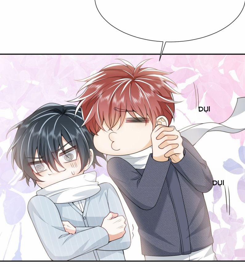 Em Trai Nhìn Tôi Với Ánh Mắt Ngày Càng Xấu Xa 3 trang 33