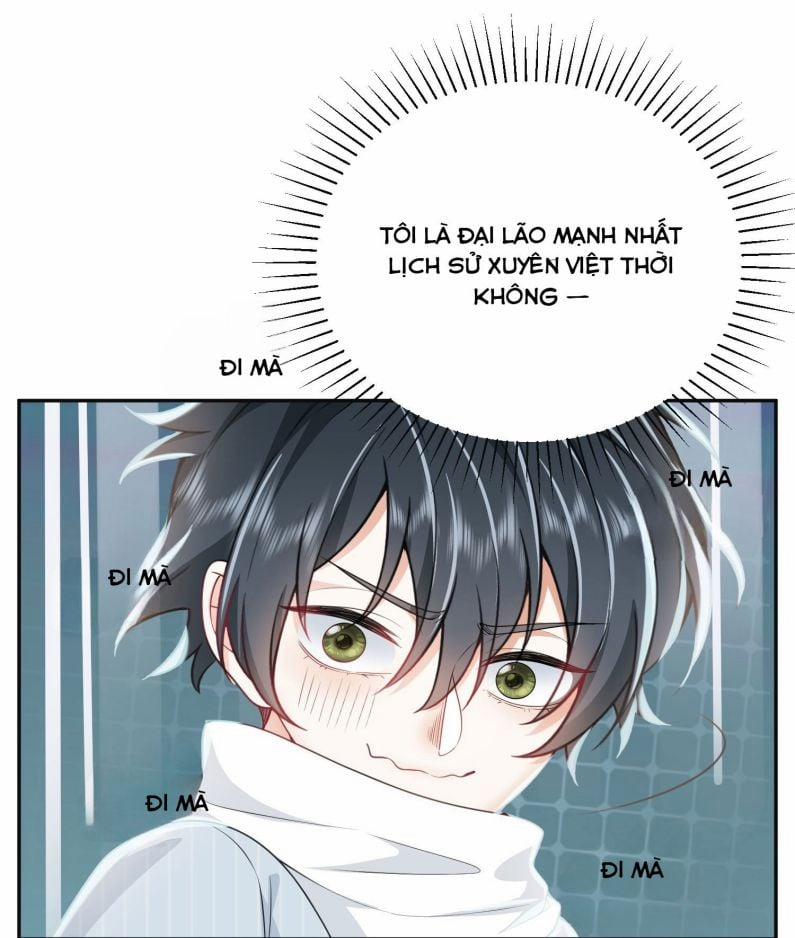 Em Trai Nhìn Tôi Với Ánh Mắt Ngày Càng Xấu Xa 3 trang 34