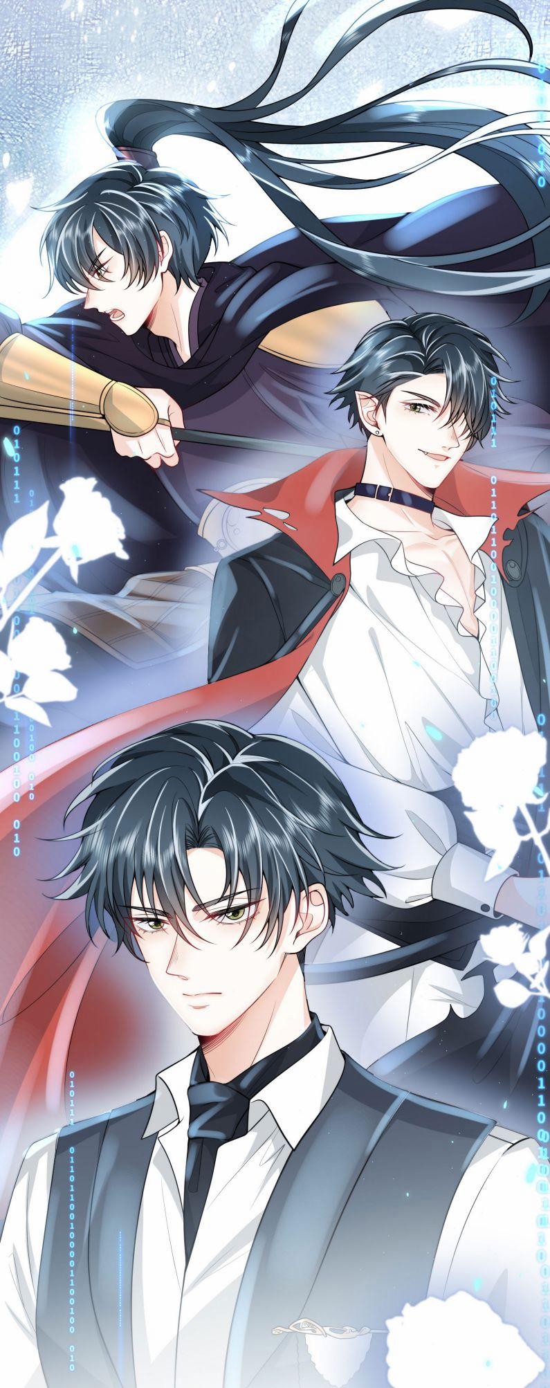 Em Trai Nhìn Tôi Với Ánh Mắt Ngày Càng Xấu Xa 3 trang 35