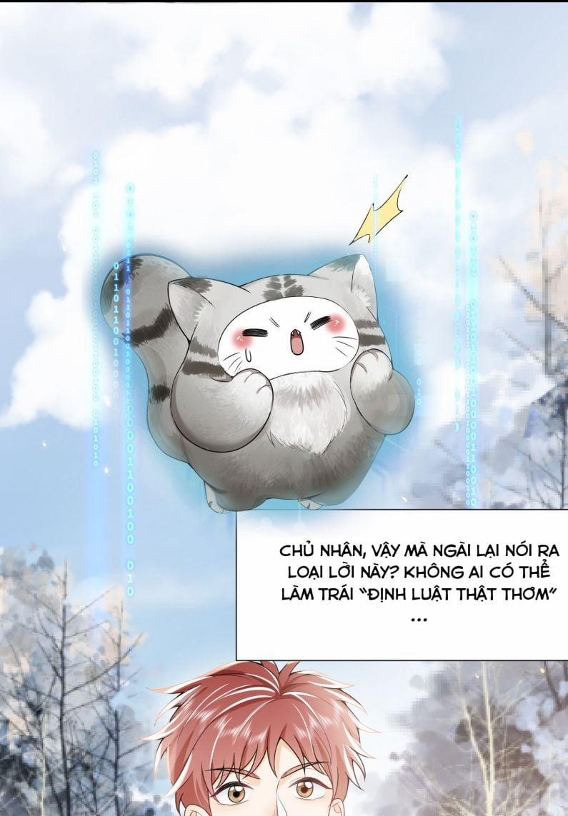 Em Trai Nhìn Tôi Với Ánh Mắt Ngày Càng Xấu Xa 3 trang 38