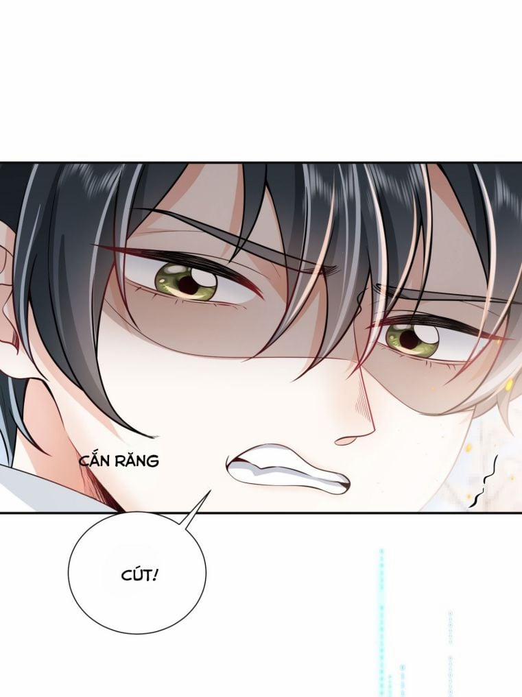 Em Trai Nhìn Tôi Với Ánh Mắt Ngày Càng Xấu Xa 3 trang 40