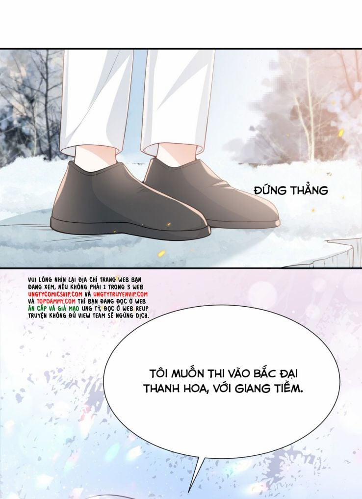 Em Trai Nhìn Tôi Với Ánh Mắt Ngày Càng Xấu Xa 3 trang 45