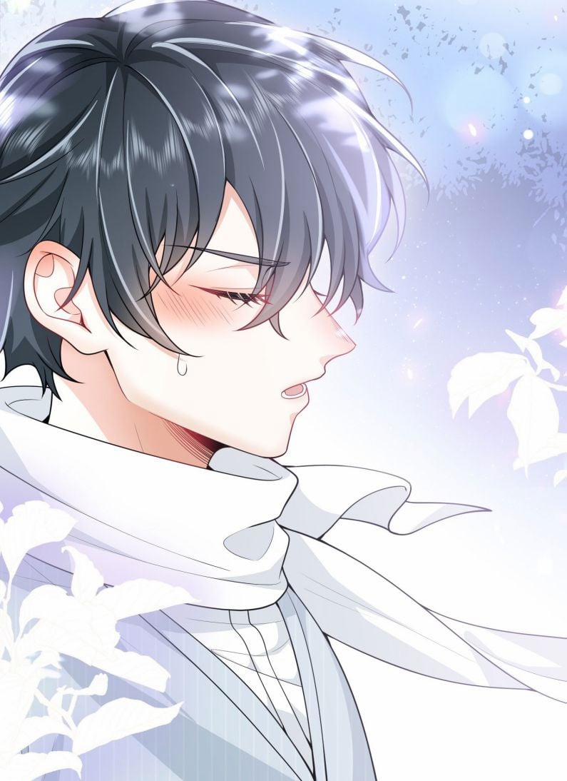 Em Trai Nhìn Tôi Với Ánh Mắt Ngày Càng Xấu Xa 3 trang 46