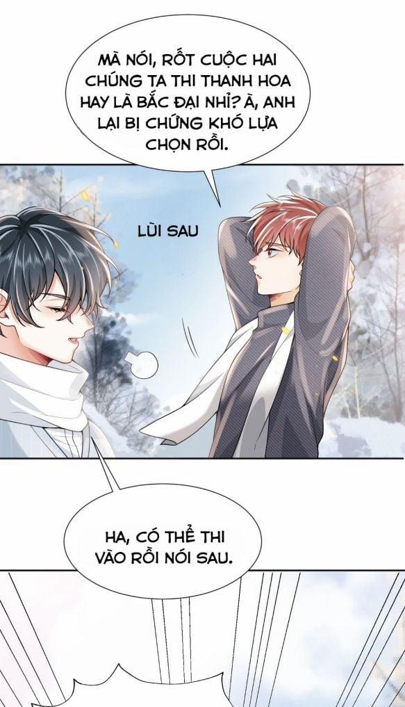 Em Trai Nhìn Tôi Với Ánh Mắt Ngày Càng Xấu Xa 3 trang 47