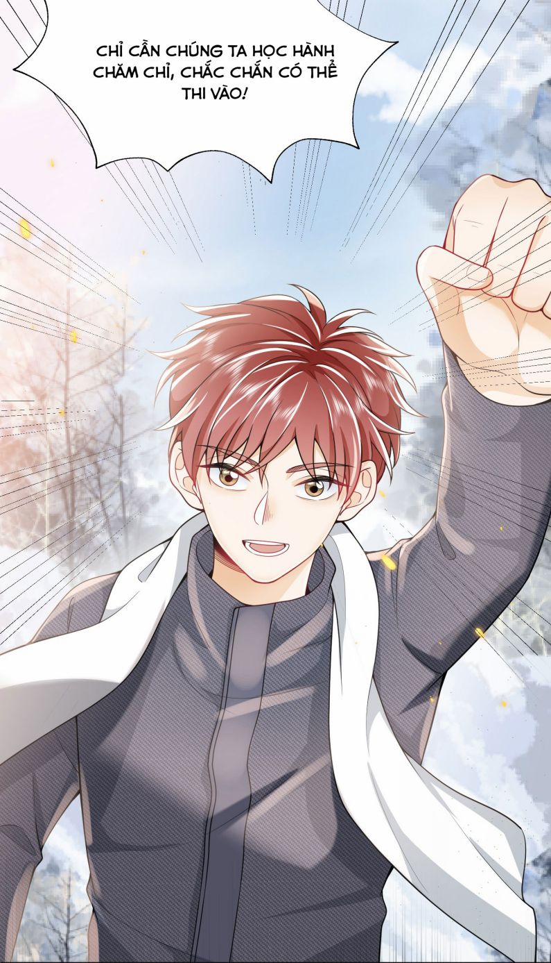 Em Trai Nhìn Tôi Với Ánh Mắt Ngày Càng Xấu Xa 3 trang 48