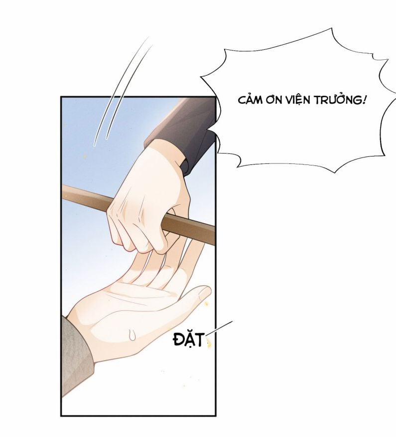 Em Trai Nhìn Tôi Với Ánh Mắt Ngày Càng Xấu Xa 3 trang 5