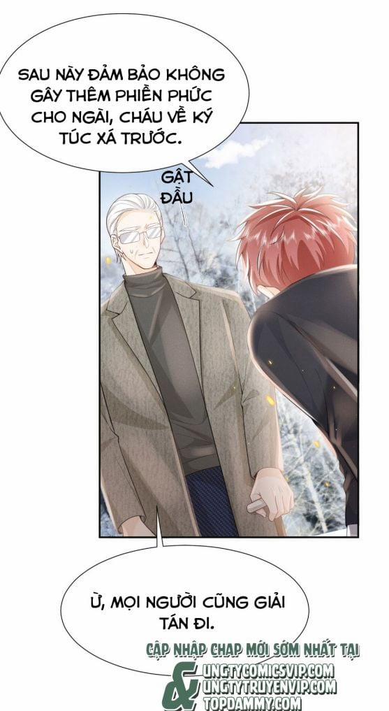 Em Trai Nhìn Tôi Với Ánh Mắt Ngày Càng Xấu Xa 3 trang 6