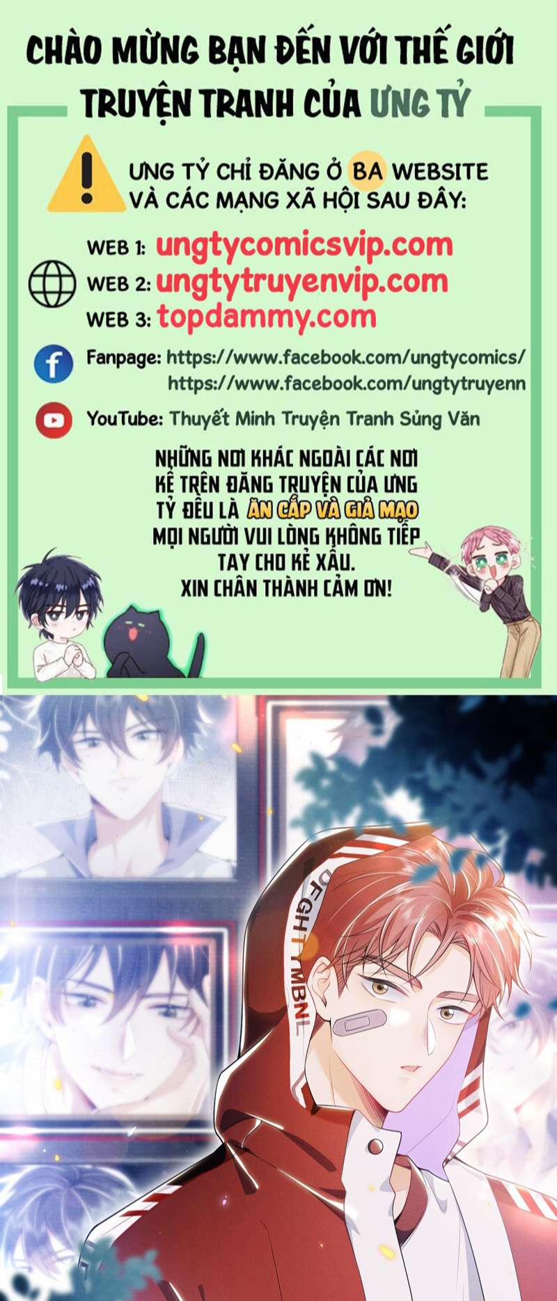 Em Trai Nhìn Tôi Với Ánh Mắt Ngày Càng Xấu Xa 30 trang 0