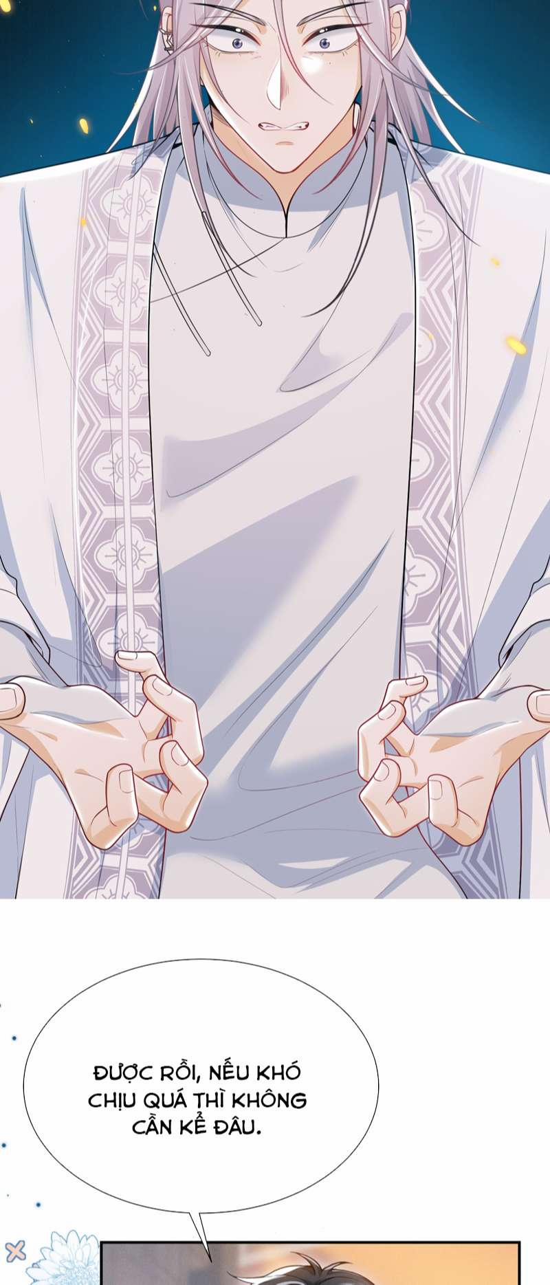 Em Trai Nhìn Tôi Với Ánh Mắt Ngày Càng Xấu Xa 30 trang 10