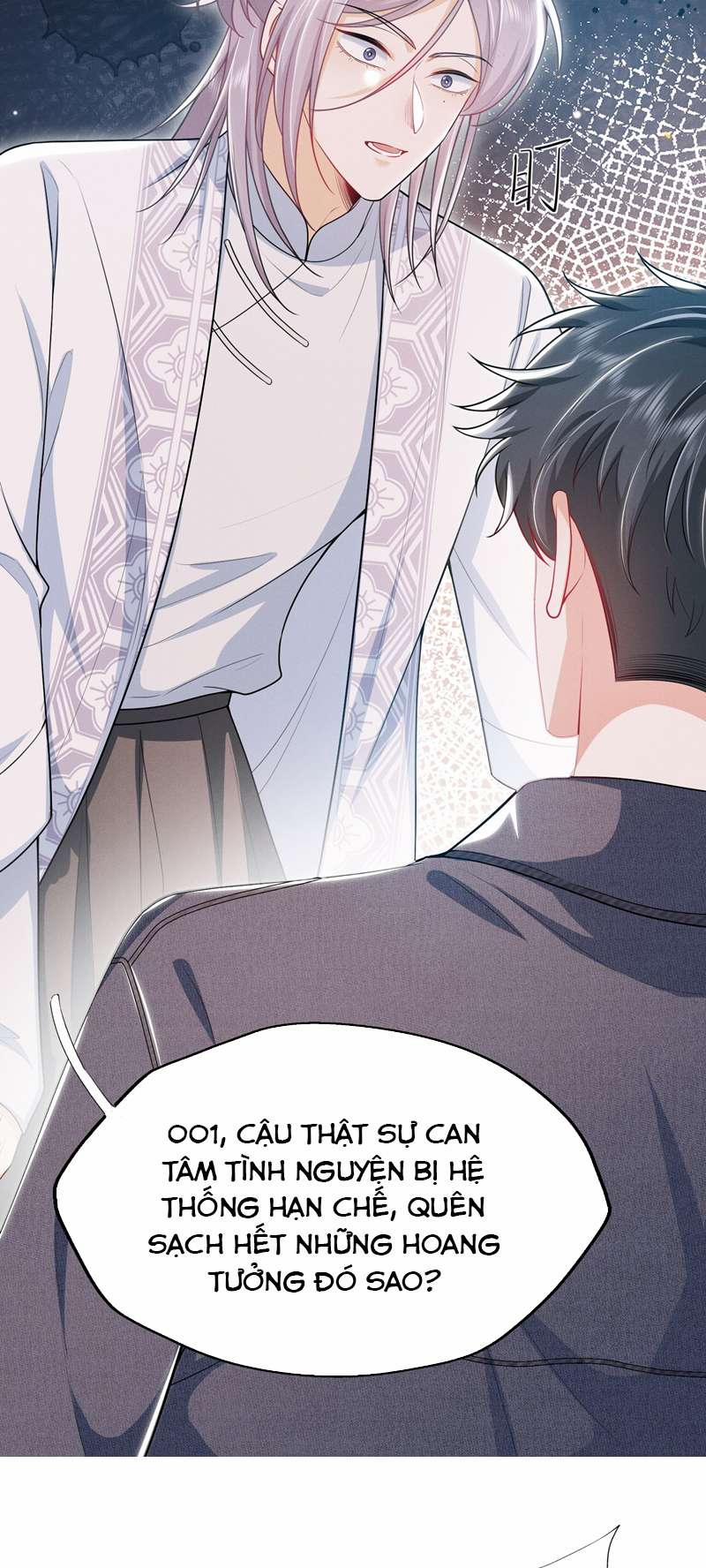 Em Trai Nhìn Tôi Với Ánh Mắt Ngày Càng Xấu Xa 30 trang 15