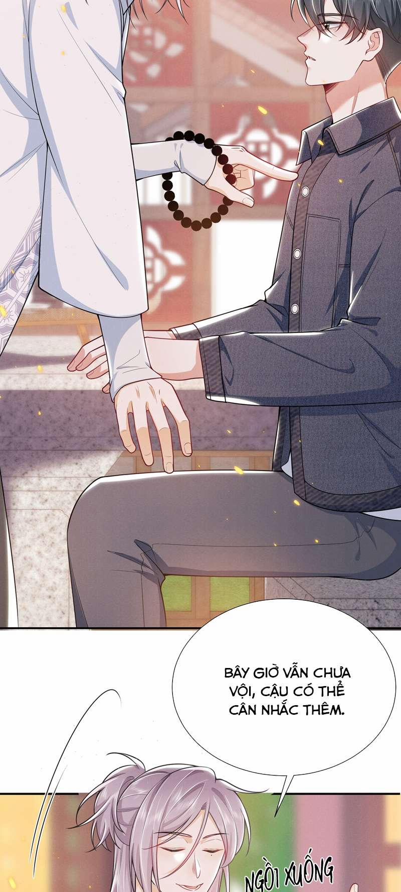 Em Trai Nhìn Tôi Với Ánh Mắt Ngày Càng Xấu Xa 30 trang 17