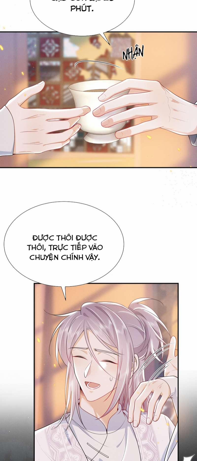 Em Trai Nhìn Tôi Với Ánh Mắt Ngày Càng Xấu Xa 30 trang 2