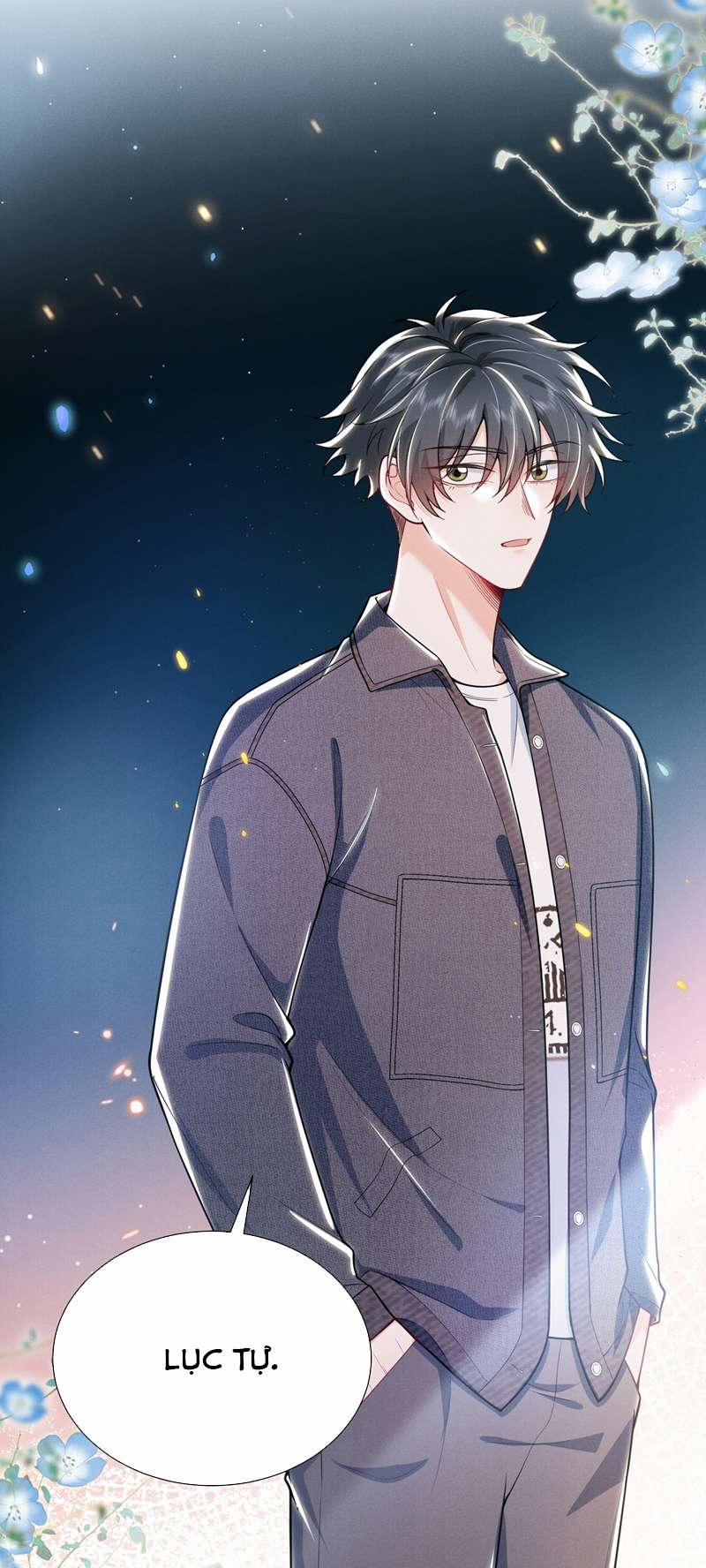 Em Trai Nhìn Tôi Với Ánh Mắt Ngày Càng Xấu Xa 30 trang 21