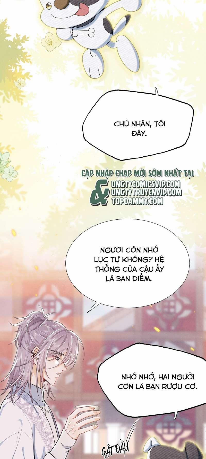 Em Trai Nhìn Tôi Với Ánh Mắt Ngày Càng Xấu Xa 30 trang 23