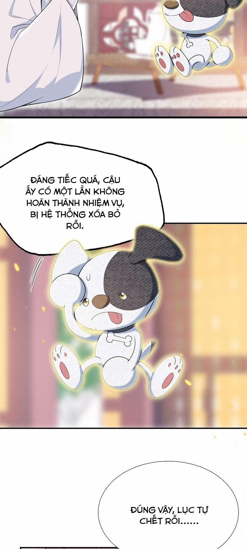 Em Trai Nhìn Tôi Với Ánh Mắt Ngày Càng Xấu Xa 30 trang 24