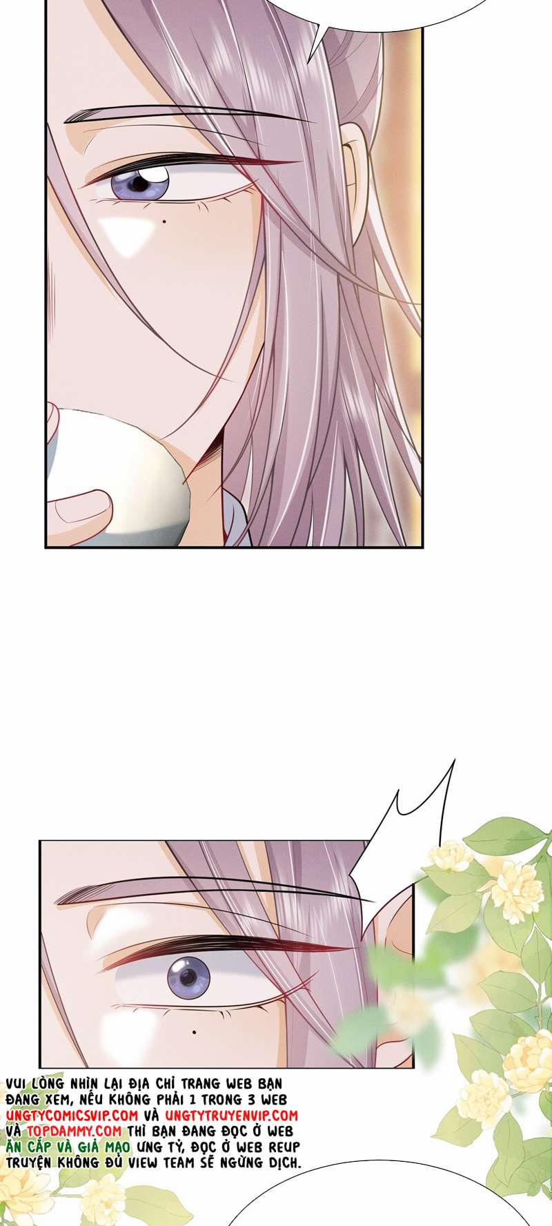 Em Trai Nhìn Tôi Với Ánh Mắt Ngày Càng Xấu Xa 30 trang 25