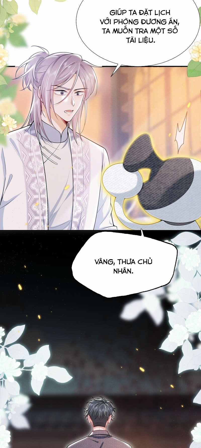 Em Trai Nhìn Tôi Với Ánh Mắt Ngày Càng Xấu Xa 30 trang 26