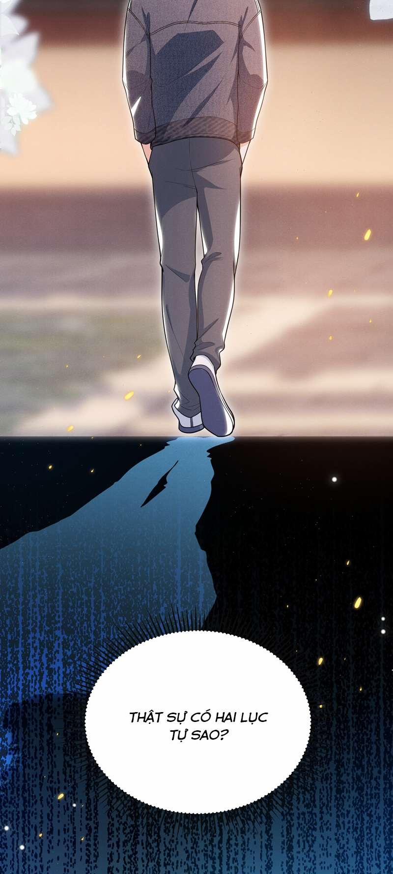 Em Trai Nhìn Tôi Với Ánh Mắt Ngày Càng Xấu Xa 30 trang 27