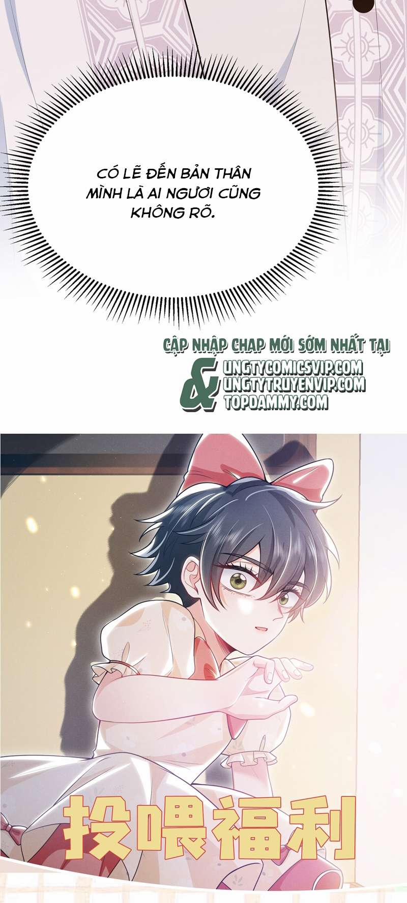 Em Trai Nhìn Tôi Với Ánh Mắt Ngày Càng Xấu Xa 30 trang 29