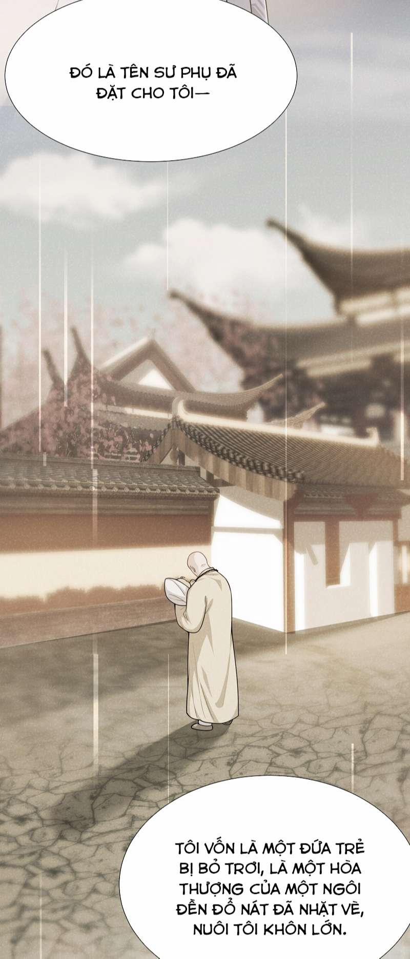 Em Trai Nhìn Tôi Với Ánh Mắt Ngày Càng Xấu Xa 30 trang 4