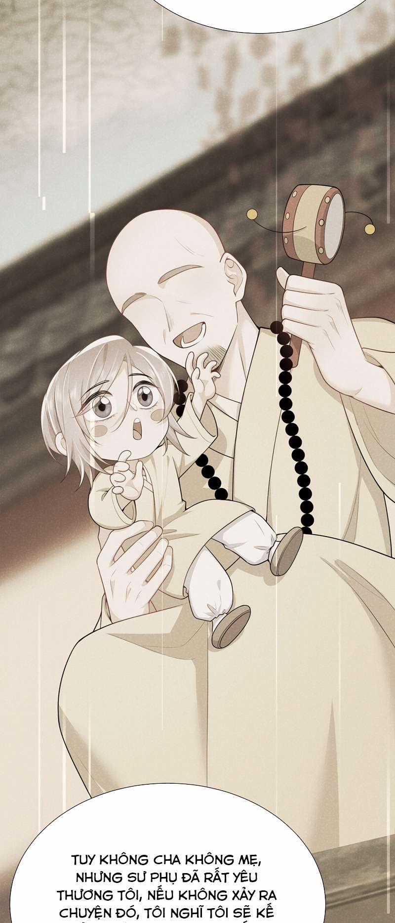 Em Trai Nhìn Tôi Với Ánh Mắt Ngày Càng Xấu Xa 30 trang 5