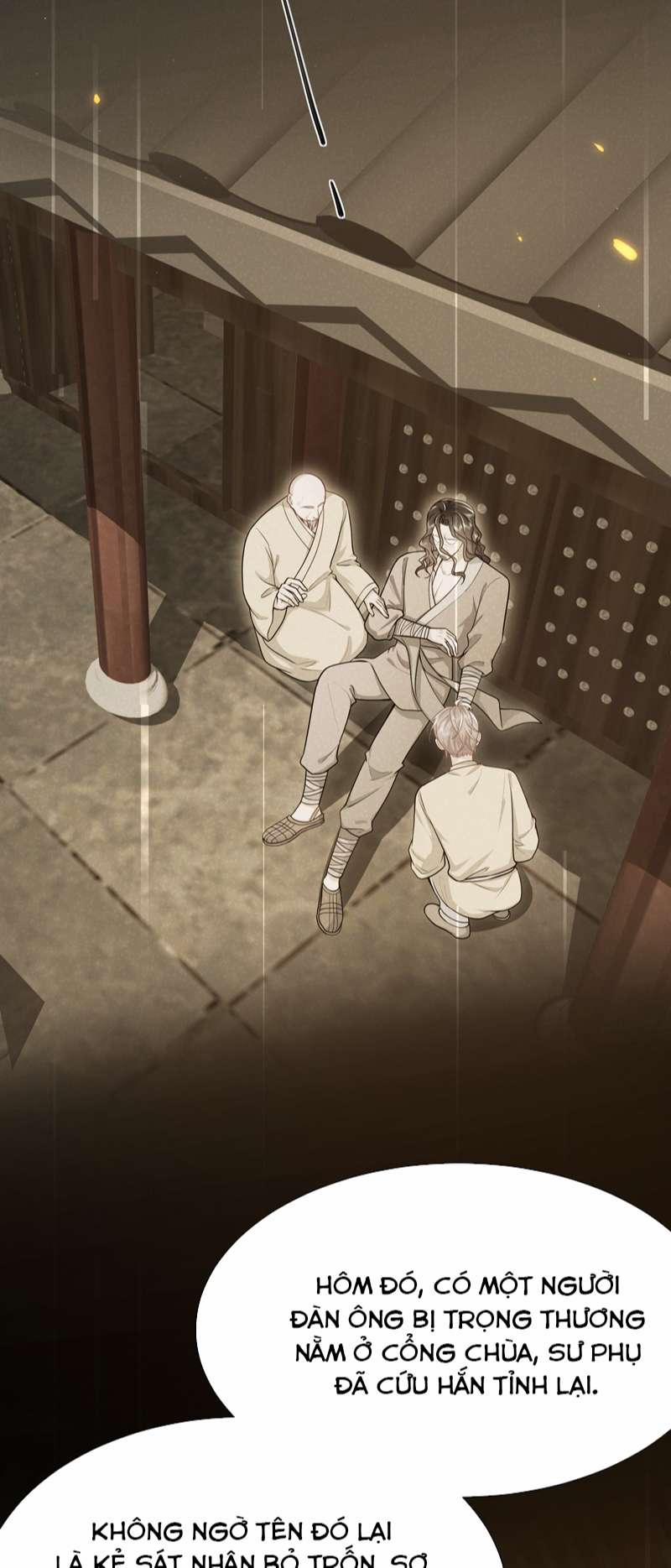 Em Trai Nhìn Tôi Với Ánh Mắt Ngày Càng Xấu Xa 30 trang 7