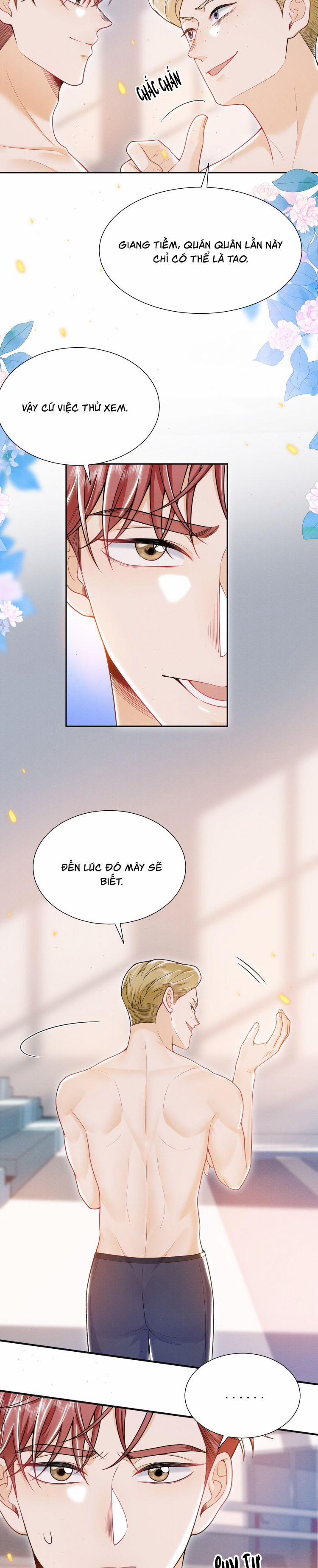 Em Trai Nhìn Tôi Với Ánh Mắt Ngày Càng Xấu Xa 31 trang 12