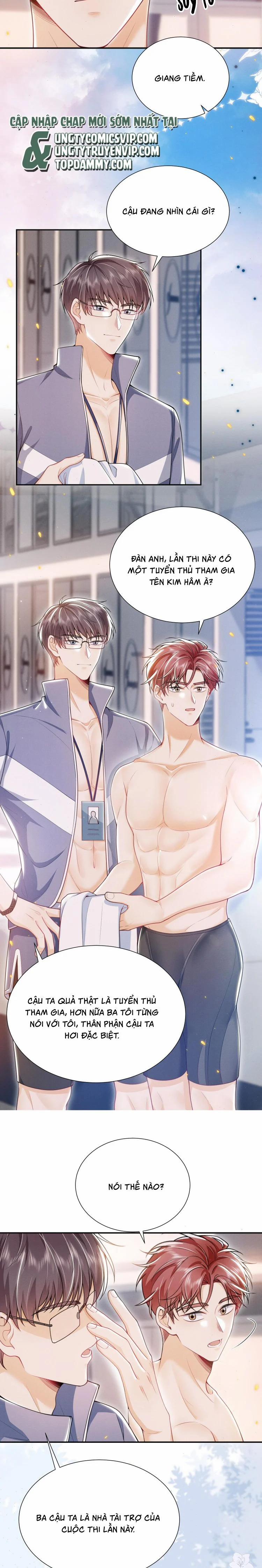 Em Trai Nhìn Tôi Với Ánh Mắt Ngày Càng Xấu Xa 31 trang 13