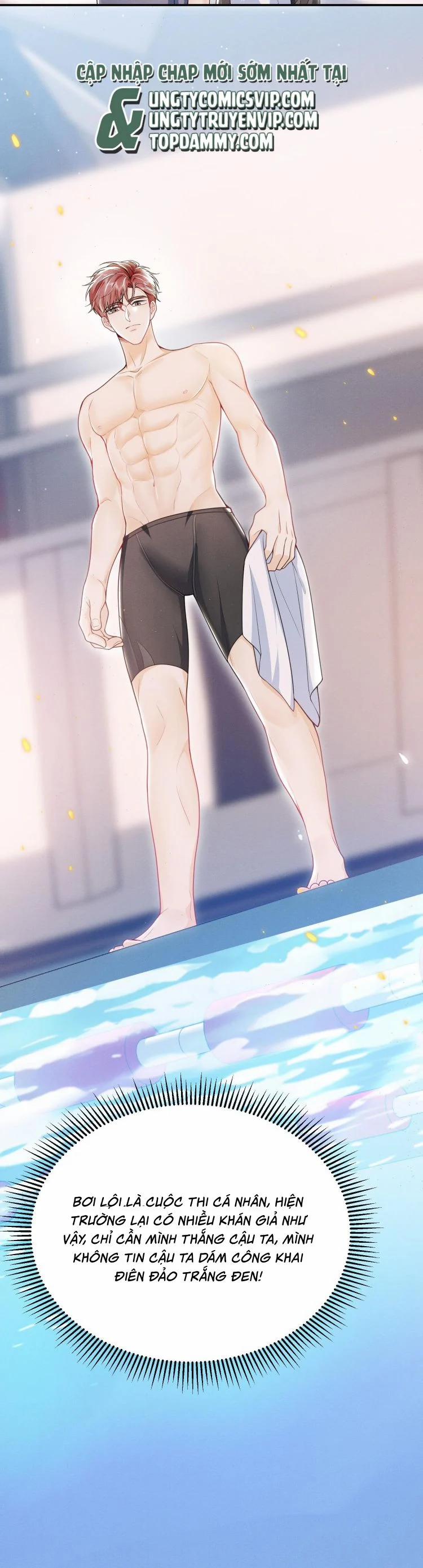 Em Trai Nhìn Tôi Với Ánh Mắt Ngày Càng Xấu Xa 31 trang 15