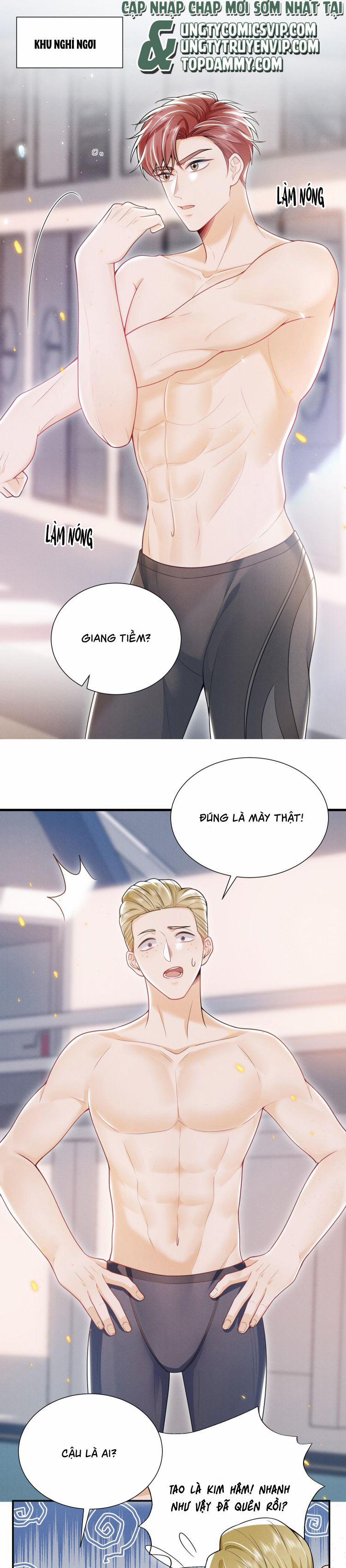 Em Trai Nhìn Tôi Với Ánh Mắt Ngày Càng Xấu Xa 31 trang 9