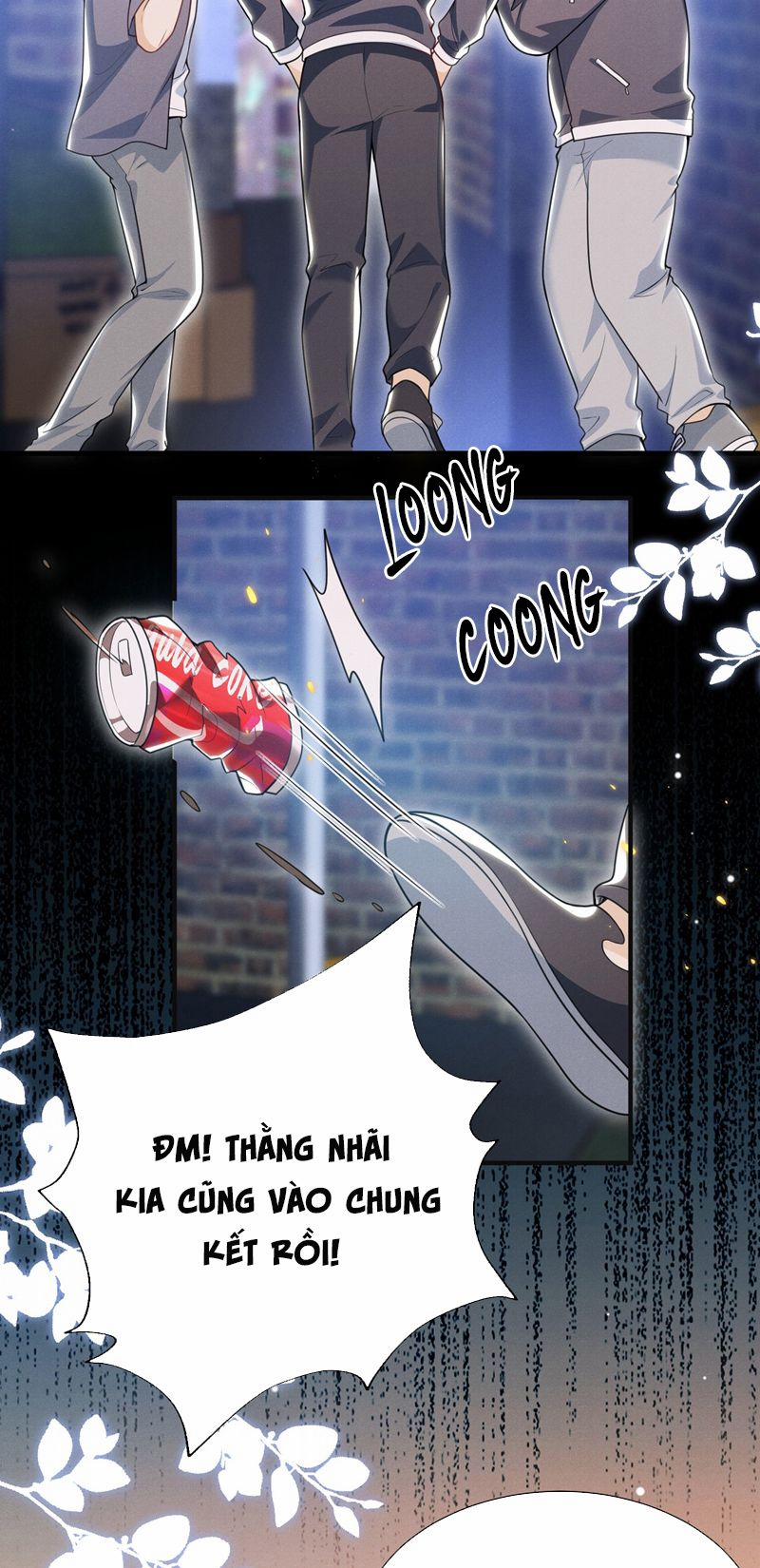 Em Trai Nhìn Tôi Với Ánh Mắt Ngày Càng Xấu Xa 32 trang 10