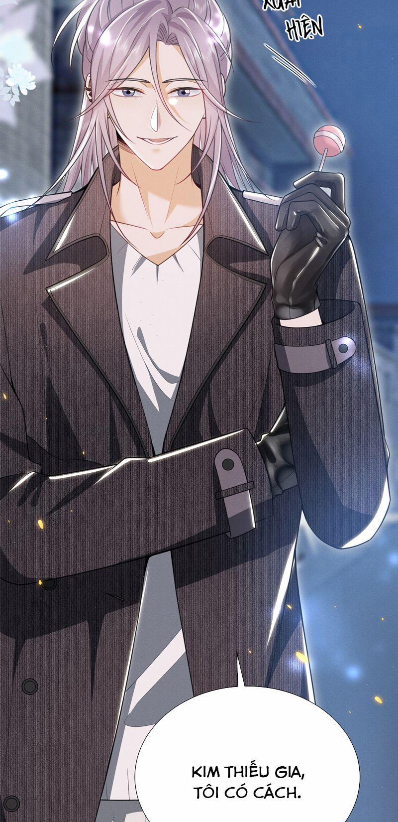 Em Trai Nhìn Tôi Với Ánh Mắt Ngày Càng Xấu Xa 32 trang 14