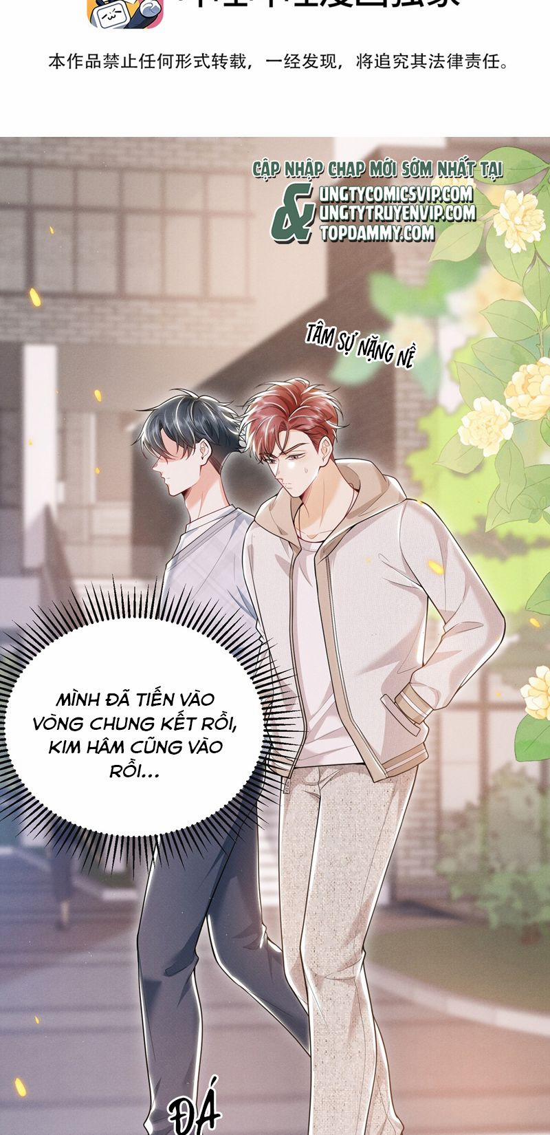 Em Trai Nhìn Tôi Với Ánh Mắt Ngày Càng Xấu Xa 32 trang 2