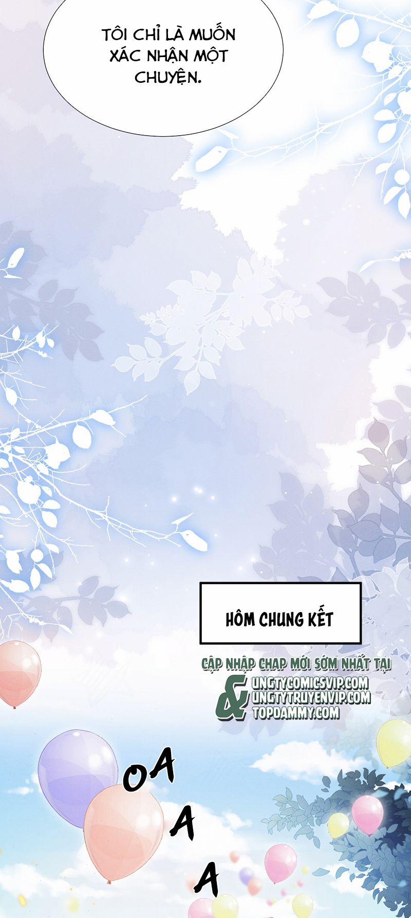 Em Trai Nhìn Tôi Với Ánh Mắt Ngày Càng Xấu Xa 32 trang 22