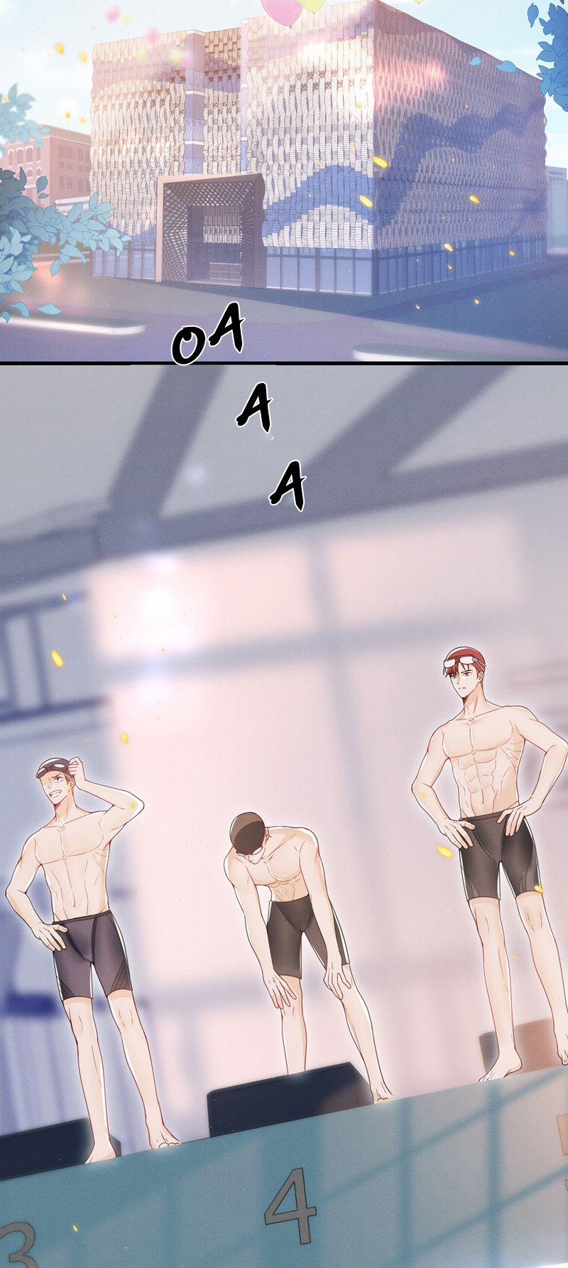 Em Trai Nhìn Tôi Với Ánh Mắt Ngày Càng Xấu Xa 32 trang 23