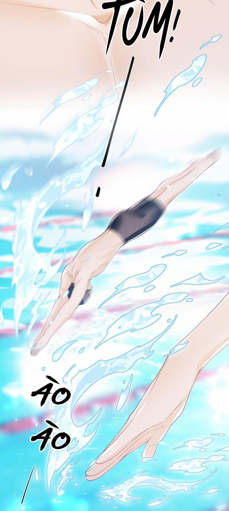 Em Trai Nhìn Tôi Với Ánh Mắt Ngày Càng Xấu Xa 32 trang 25