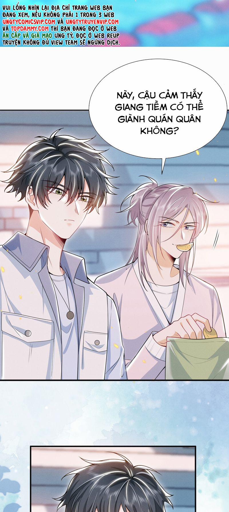 Em Trai Nhìn Tôi Với Ánh Mắt Ngày Càng Xấu Xa 32 trang 26