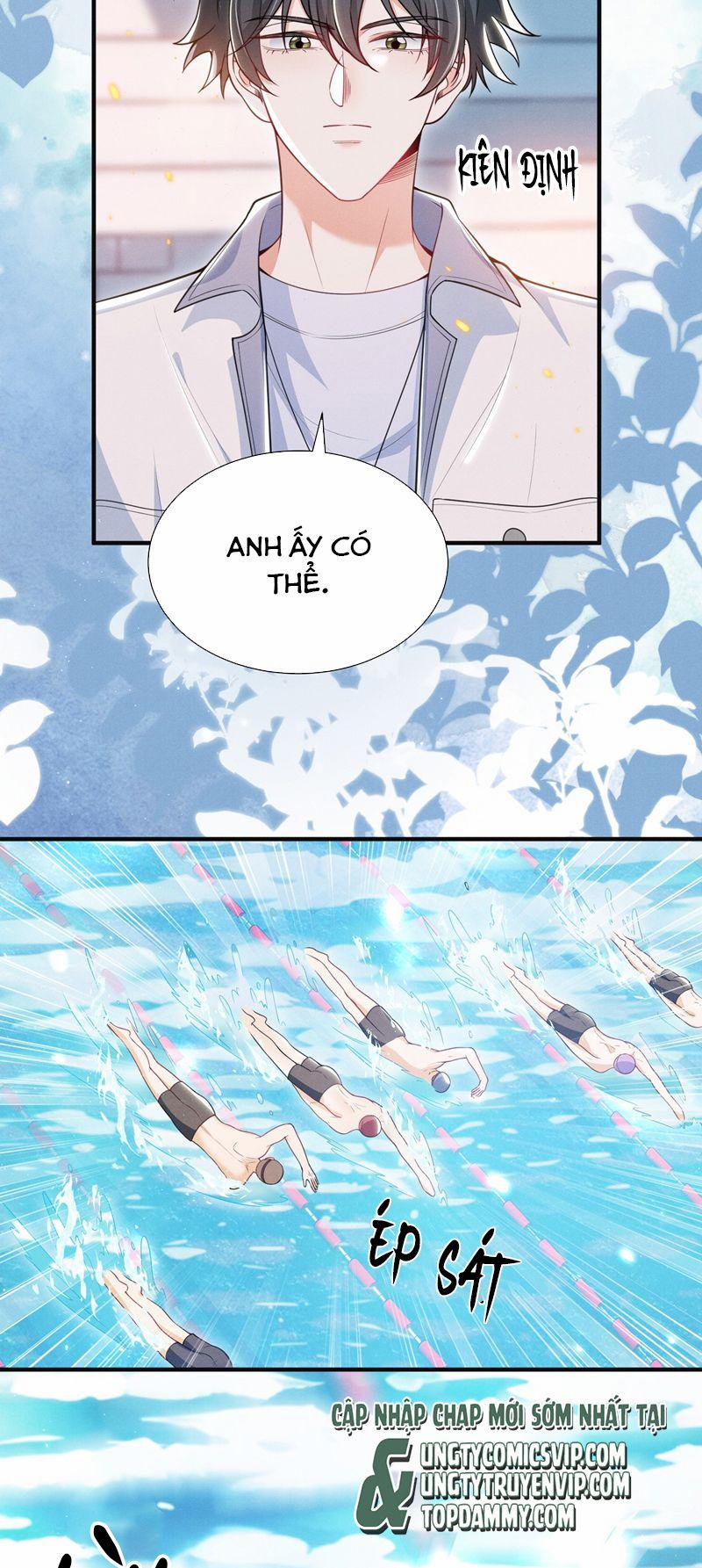 Em Trai Nhìn Tôi Với Ánh Mắt Ngày Càng Xấu Xa 32 trang 27