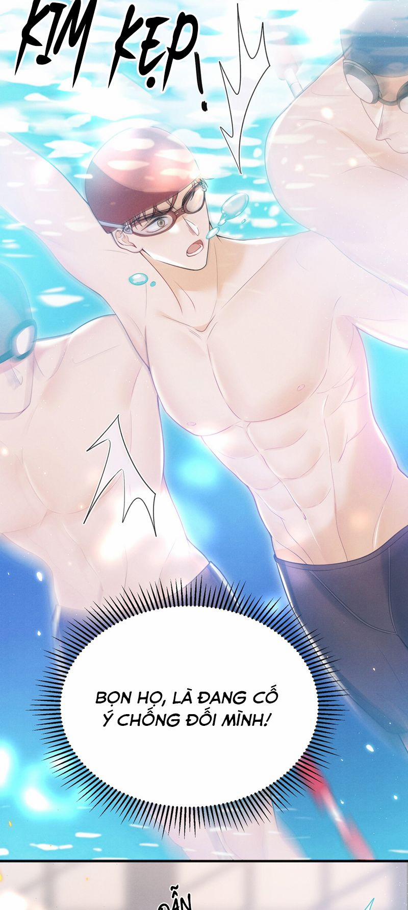 Em Trai Nhìn Tôi Với Ánh Mắt Ngày Càng Xấu Xa 32 trang 28