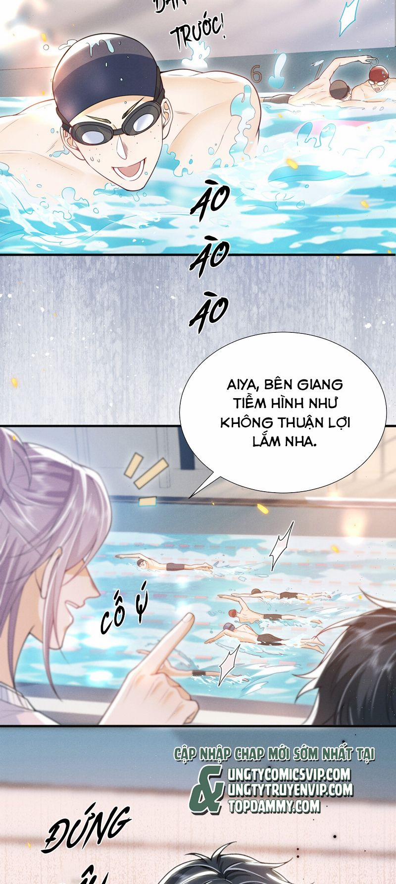 Em Trai Nhìn Tôi Với Ánh Mắt Ngày Càng Xấu Xa 32 trang 29