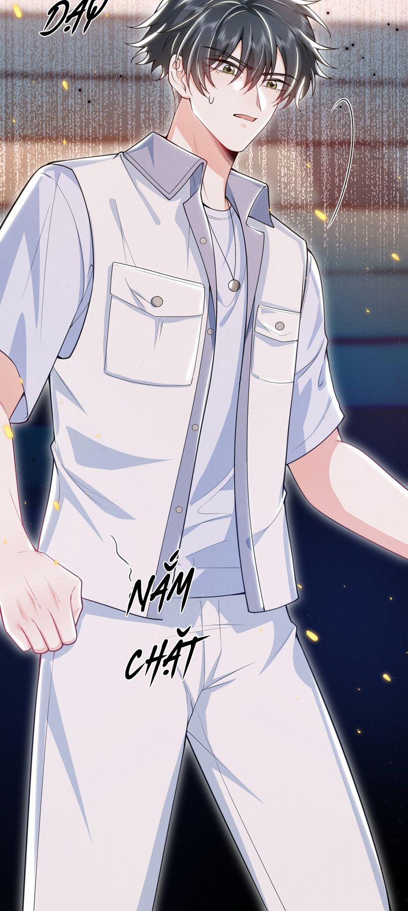 Em Trai Nhìn Tôi Với Ánh Mắt Ngày Càng Xấu Xa 32 trang 30