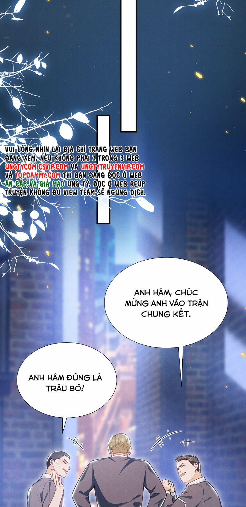 Em Trai Nhìn Tôi Với Ánh Mắt Ngày Càng Xấu Xa 32 trang 9